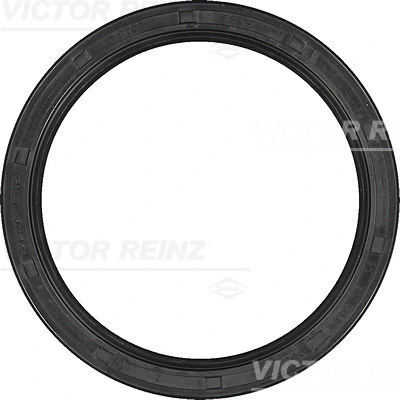 Shaft Seal, crankshaft